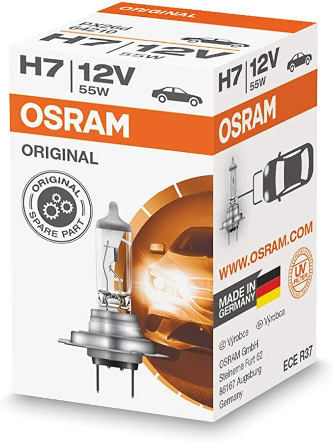 OSRAM