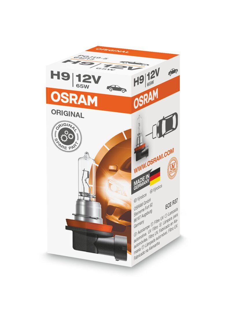 OSRAM