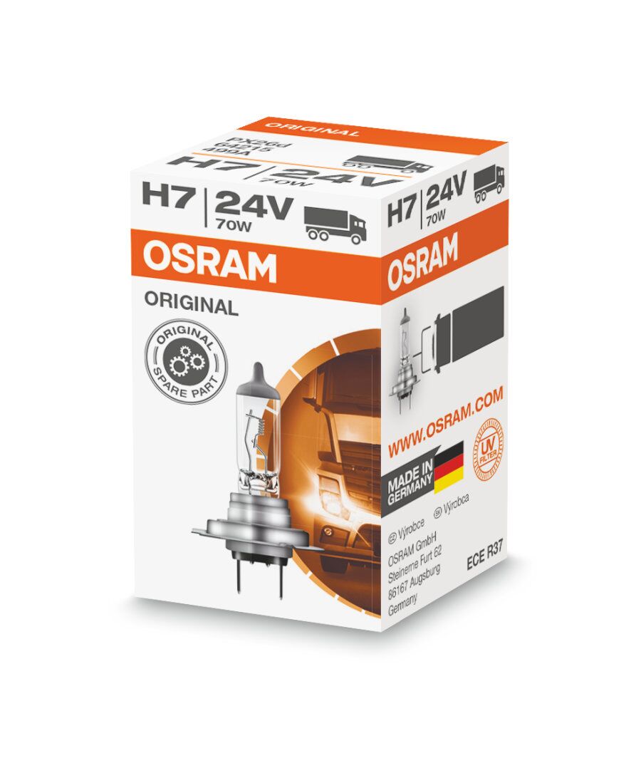 OSRAM