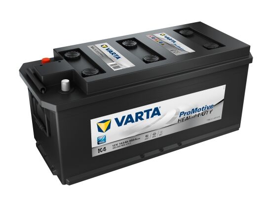 VARTA