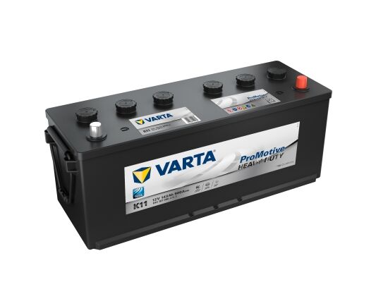 VARTA