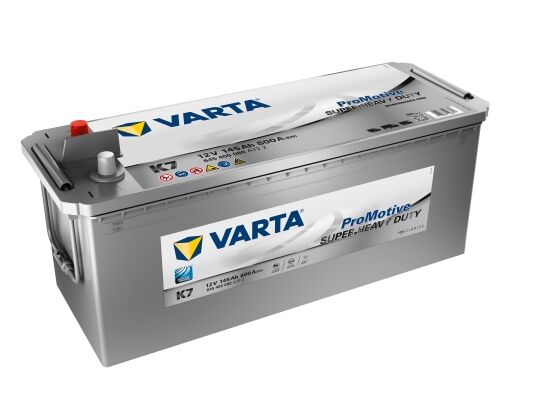 VARTA