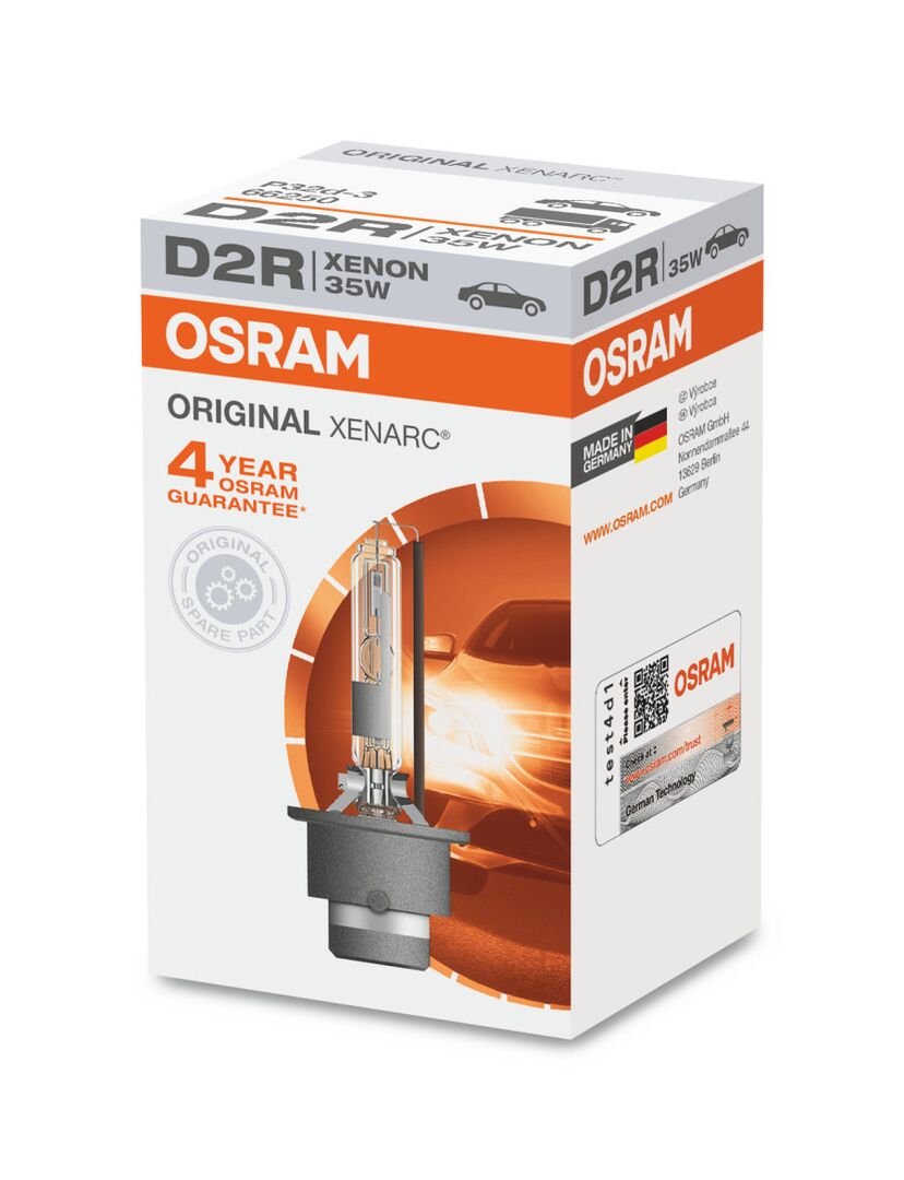 OSRAM