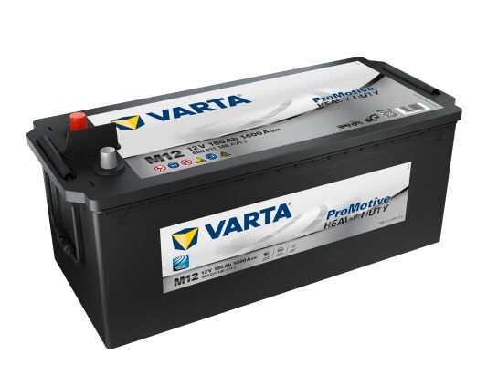 VARTA