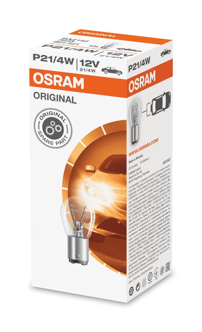 OSRAM