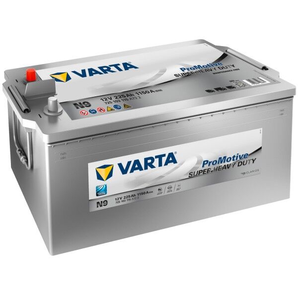 VARTA