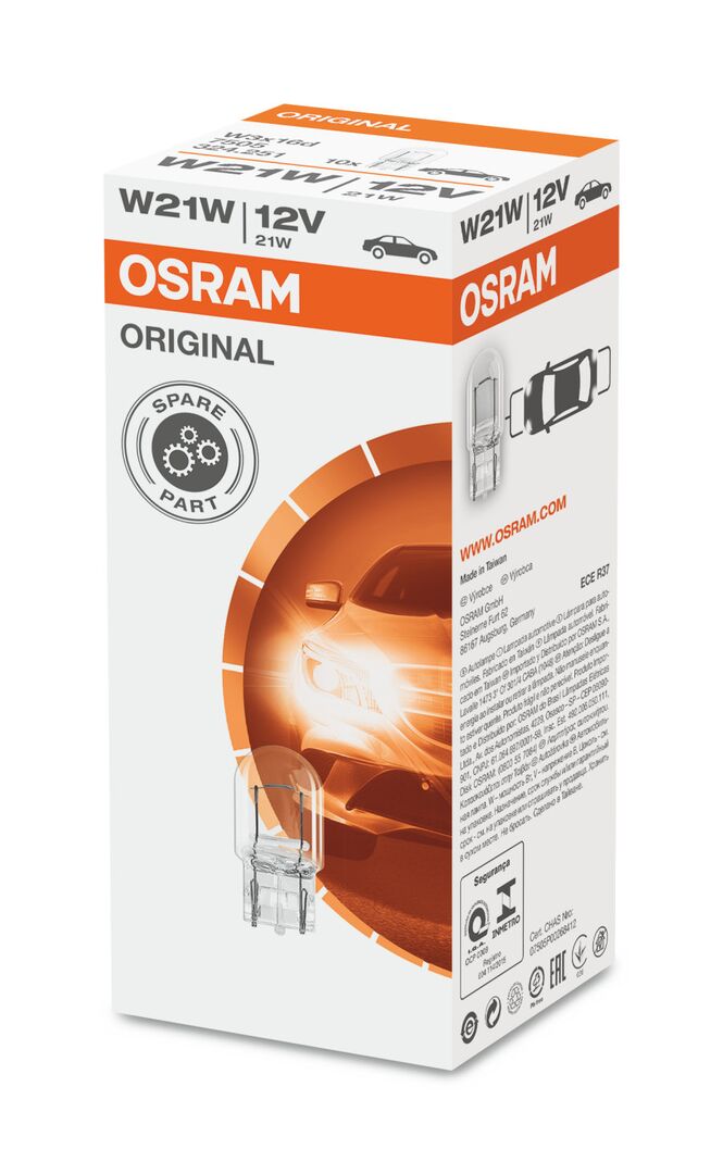 OSRAM