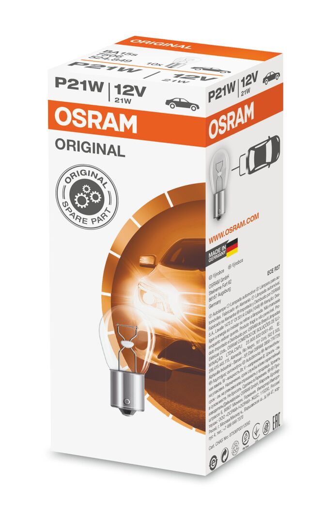 OSRAM