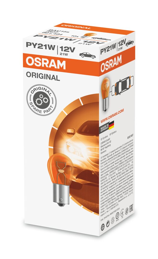 OSRAM