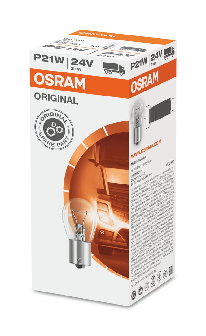 OSRAM