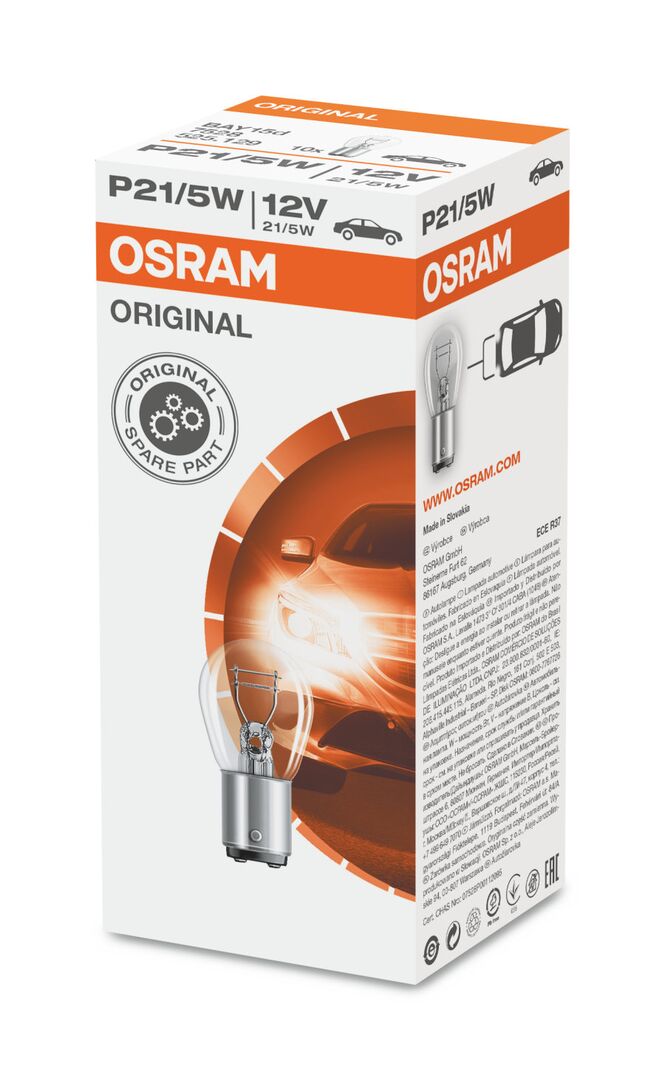 OSRAM