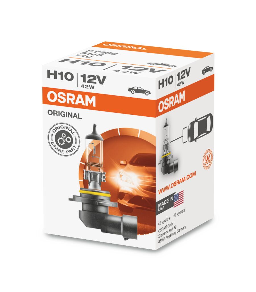 OSRAM