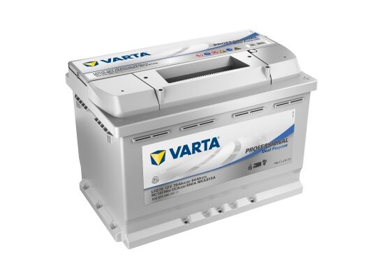 VARTA