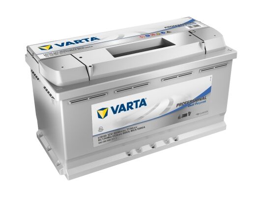 VARTA