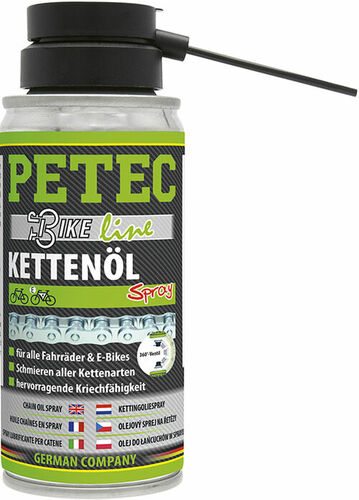 KETTENÖL