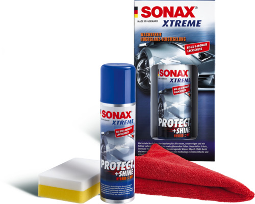 SONAX