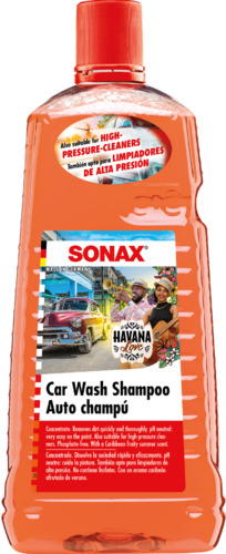 SONAX