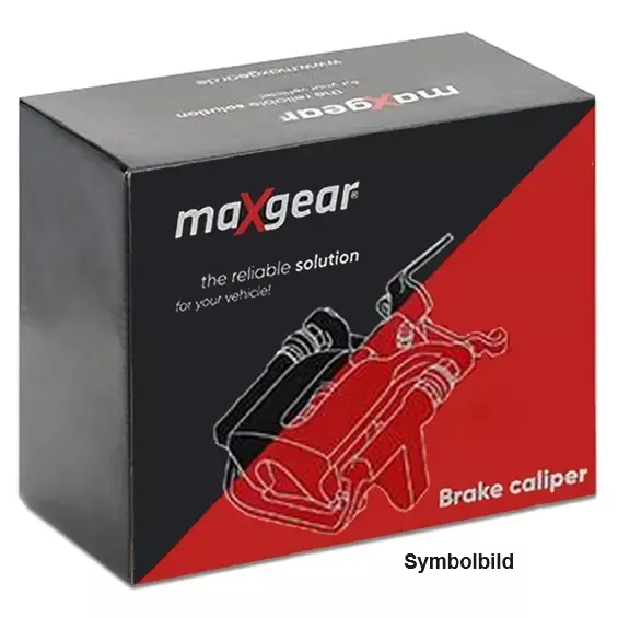 MAXGEAR