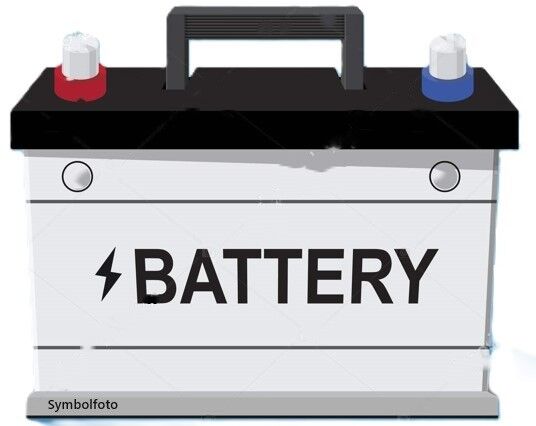 ABS-Batterien