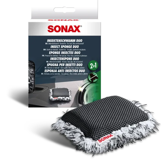 SONAX